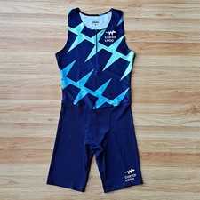 Tuta da uomo Elite Team Track