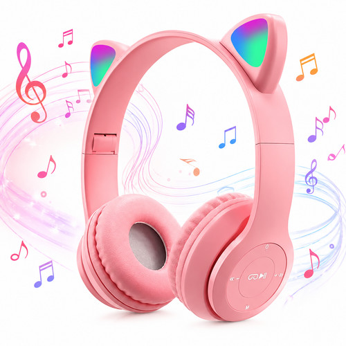 Cuffie bluetooth wireless - bluetooth, con