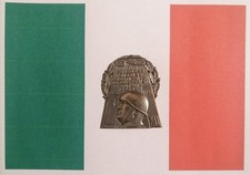 Spilla epoca fascista OND 1934