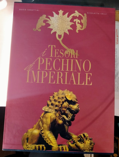 Sabattini celli tesori - sabattini,
