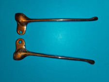 Coppia leve manubrio MV AGUSTA