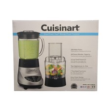 Cuisinart SmartPower Duet 500W
