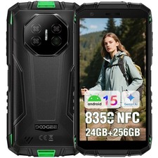 Smartphone Doogee Fire 3 ultra