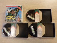 La Nave dei Dannati Cofanetto