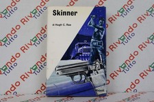 SKINNER HUGH C.RAE RIZZOLI