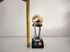TROPHY INTERCONTINENTAL CUP