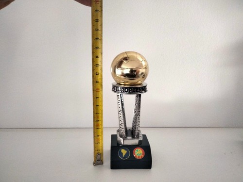 Trophy intercontinental cup - intercontinental,