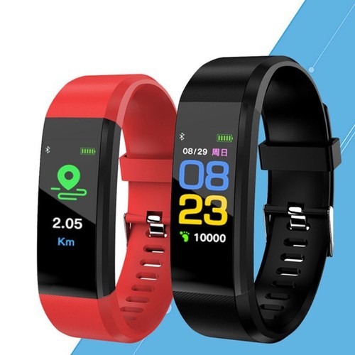 Orologio sport fitness tracker - sport,