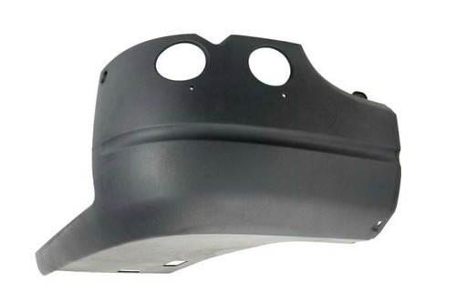 Paraurti pacol bpc sc024r per - pacol,