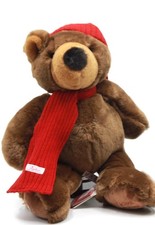 Orso orsacchiotto 2004 - orso,