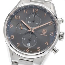 Orologio Uomo Automatico TAG