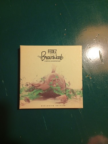 Fedez arte accontentare - fedez, di