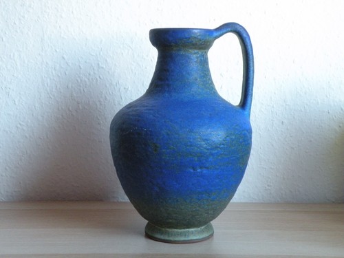 Vaso maiolica karlsruhe - karlsruhe,
