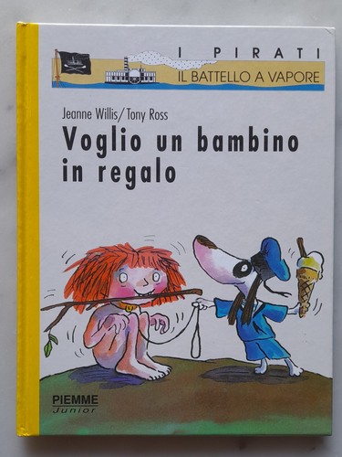 Battello vapore voglio un - vapore,