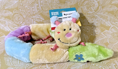 Zippypaws zippy easter - zippypaws,