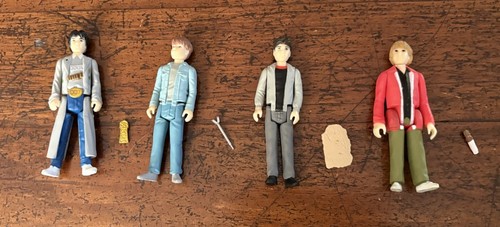 Lotto action figure - lotto,