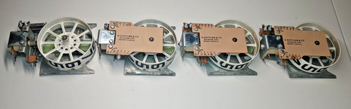 Quattro gottlieb pinball - gottlieb,
