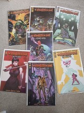 Teenage Mutant Ninja Turtles