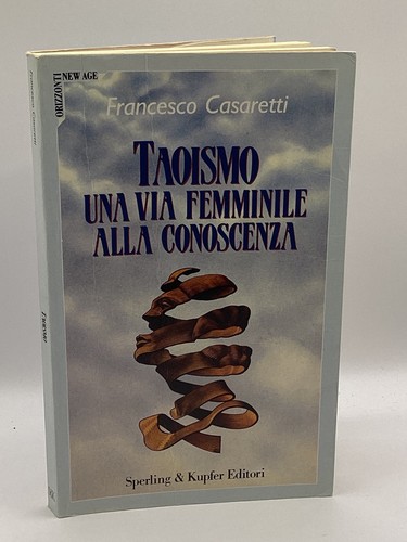 Taoismo una via - via, alla