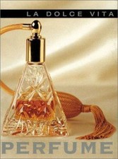 La Dolce Vita: Perfume by