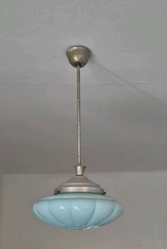 Coppia lampade a - di,