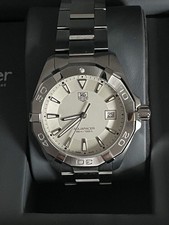 RELOJ TAG HEUER AQUARACER