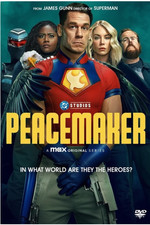 DVD Peacemaker Season 2 DVD TV