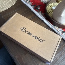 Via Velo Bike U Lock Più