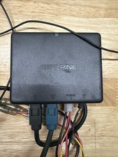 Alpine KCE-350BT Modulo