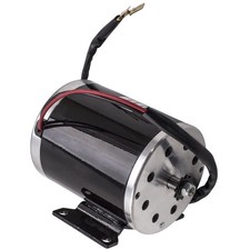 Motore spazzola elettrica