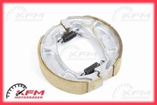 Honda SH125 PCX125 NSC110 Vision ganasce freno posteriori Brake shoes set originali nuove