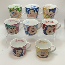 Tazzine Disney Home Biancaneve