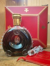 Rare Grande Cognac Remy Martin