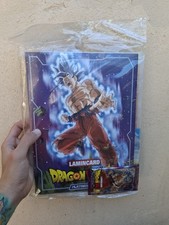 DRAGONBALL SUPER PLATINUM FX