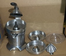 Breville 800CPXL Spremiagrumi
