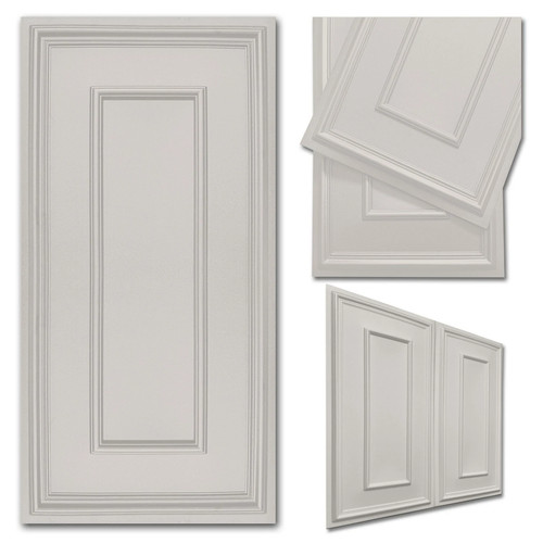 Pannelli parete soffitto - parete,