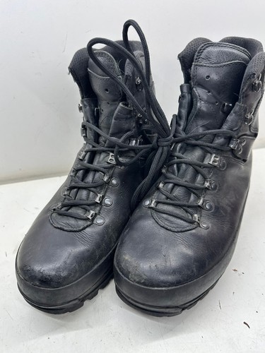 Meindl esercito tedesco 5 - esercito, 7.5