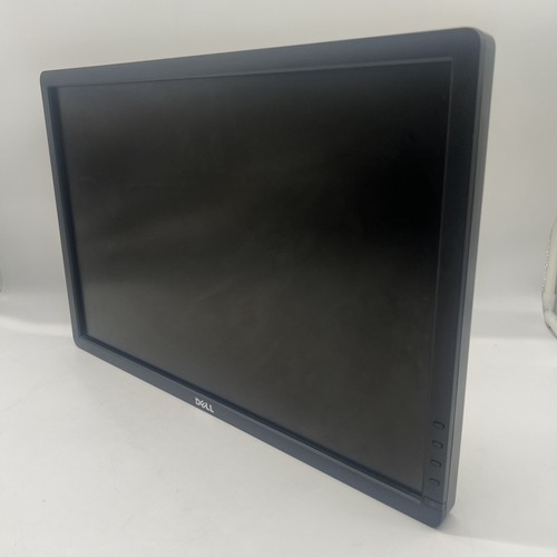 Dell p2213t widescreen - dell, lcd