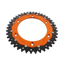 CORONA DUAL 42 DENTI 520