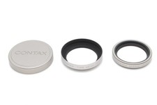 [Top MINT] Contax TVS II