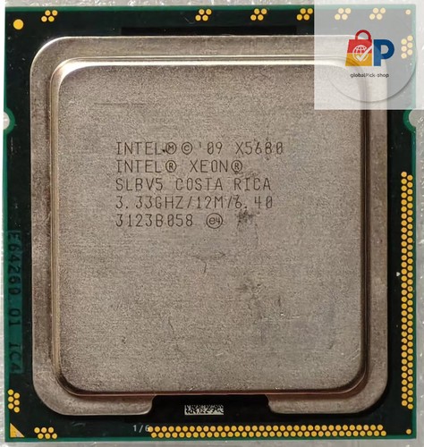 Processore cpu server - cpu,