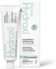 Davids Hydroxi Fluoride Free