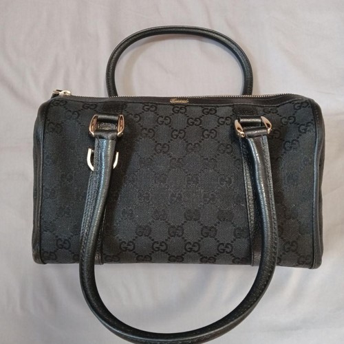 Borsa gucci hand boston - borsa, gg