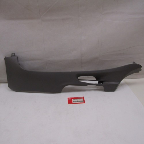 Carena sottopedana footrest - sottopedana,