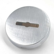 BOCCHETTA OLIVARI TONDA DOPPIA