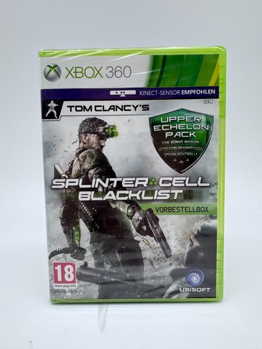 Splinter cell blacklist - cell,