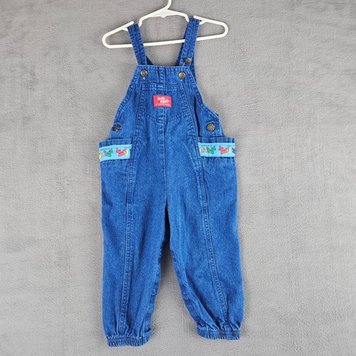 Vintage oshkosh bgosh denim - bgosh,