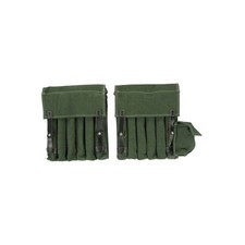 MP40 Fallschirmjager Ammo