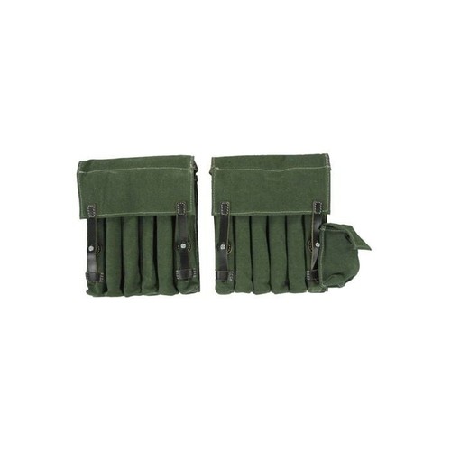 Mp40 fallschirmjager ammo - mp40,