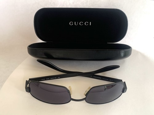 Gucci gg1643 black - gucci,